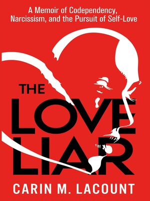 cover image of The Love Liar